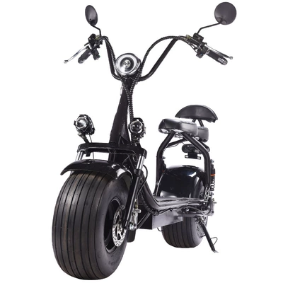 lithium battery motorcycle, Elektrikli motosikletlər