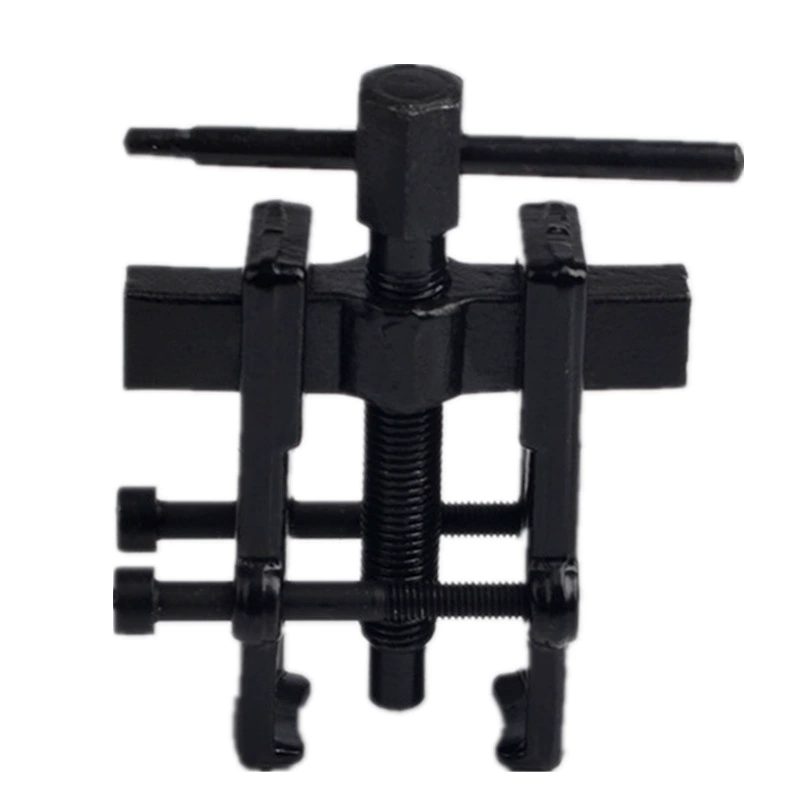 Двухзахватный съемник, съемник подшипников, съемник шестерен и шкивов, инструмент для снятия, оптовая продажа от производителя съемников подшипников