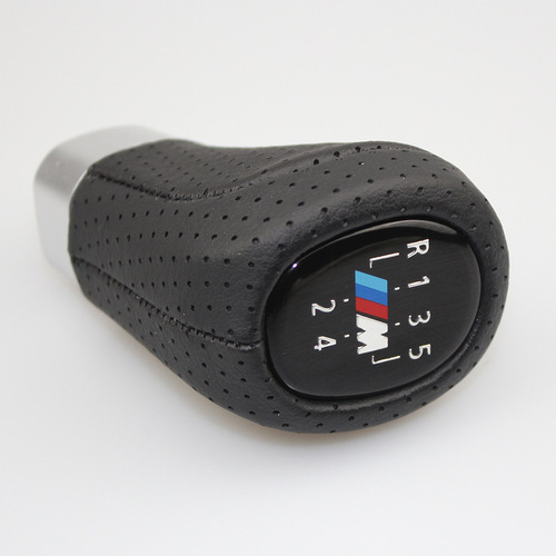 Applicable to BMW series gear shift knob transmission knob shift knob shift knob-MBMW style
