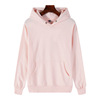 Demi-season light board, sweatshirt, colored hoody, shirt for leisure, wholesale