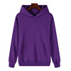 Demi-season light board, sweatshirt, colored hoody, shirt for leisure, wholesale