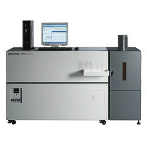 Атом ICPS-7510 Анализатор ICPS-7510 Analyzer ICP-OE