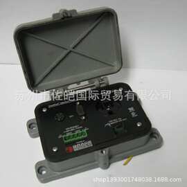 原装美国graceport品牌P-B9D4-M3R5型号电源指示器
