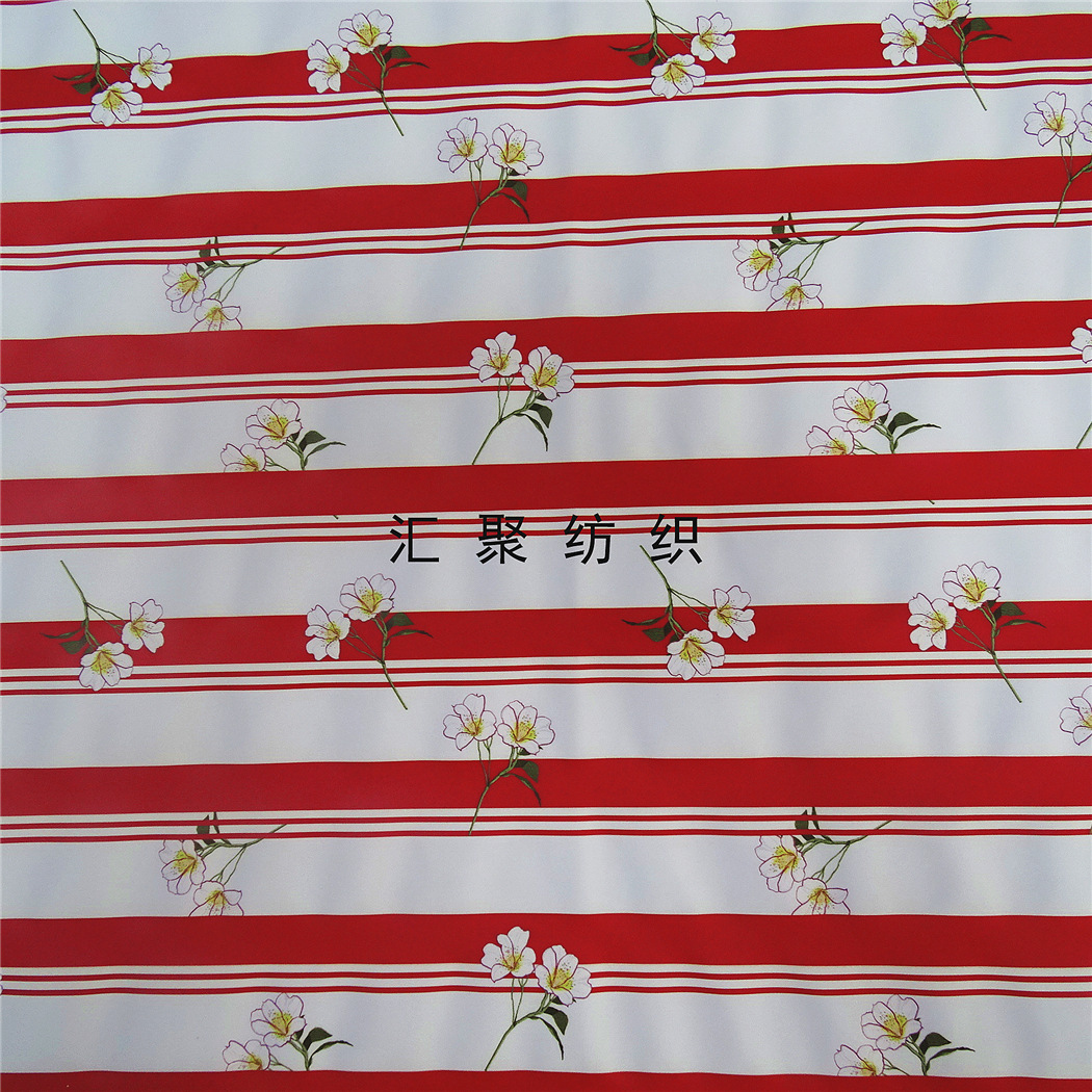 花朵格纹皮革印花   雾面革印花            秋冬时装皮革印花