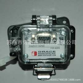原装美国graceport品牌P-R1-B2RX型号电源指示器