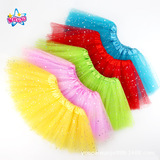 Юбка в складку, мини-юбка для принцессы, выпускной вечер, юбка-пачка