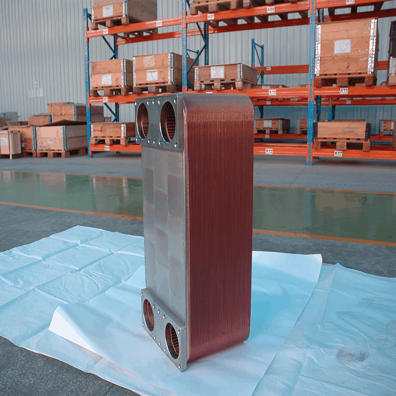 Refrigeration system heat transfer 5P heat exchanger refrigerant evaporation condensation heat release 10p refrigeration heat exchanger Refrigeration system heat transfer 5P heat exchanger refrigerant evaporation condensation heat release 10p refrigeration heat exchanger