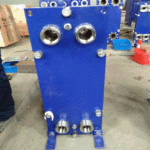 国产化丰凯FP系列FP40板式换热器FP40板片胶垫可拆板式换热器