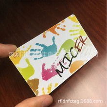 13.56MHZ���l�ǽ��|ʽRFID���ܿ���0�ȅ^0�K�ɷ��Ͳ���UID��