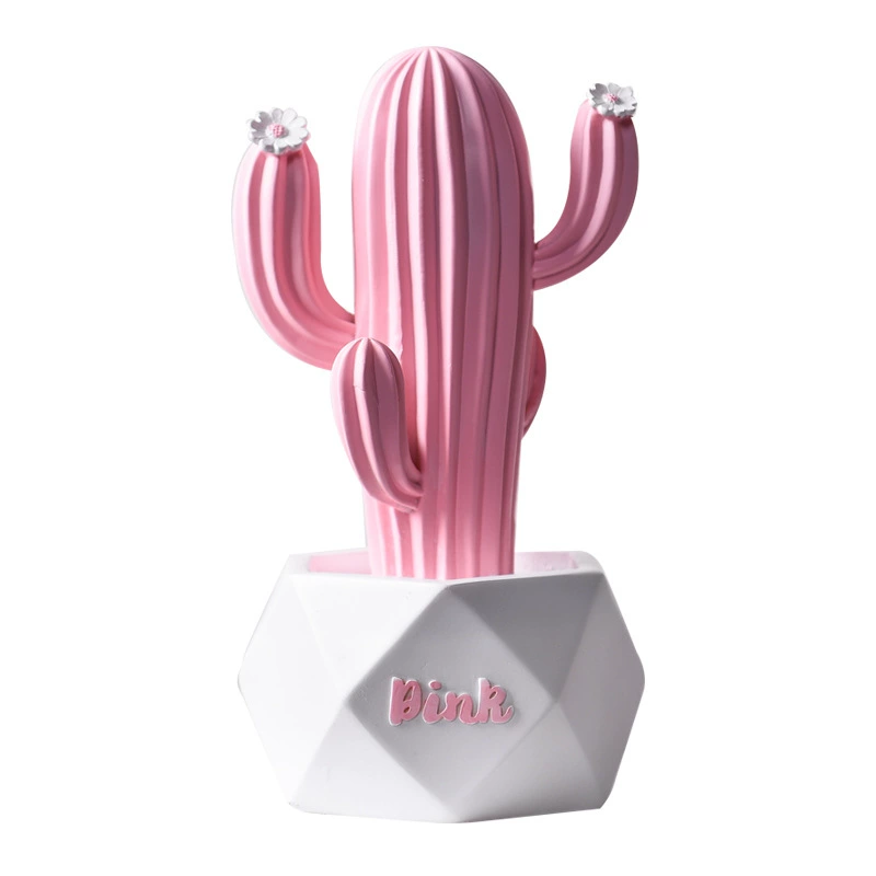 Realistic creative fuchsia decorations, home decor, Birthday gift