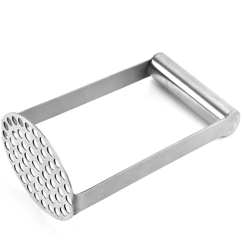 Stainless steel potato pot potato mud