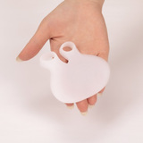 Оптовая продажа производителя, коррекция вальгусной деформации пальцев, разделитель пальцев, подушечка для разделения пальцев, модернизированная многофункциональная подушечка для передней части стопы