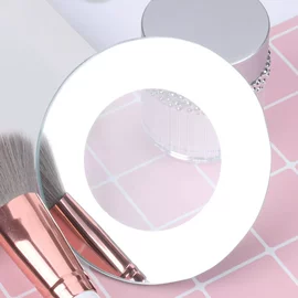 深加工玻璃;玻璃加工;化妆镜