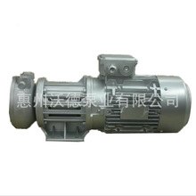 供应SPECK磁力泵Y-6091.0670高温磁力驱动循环泵热煤油泵热水泵