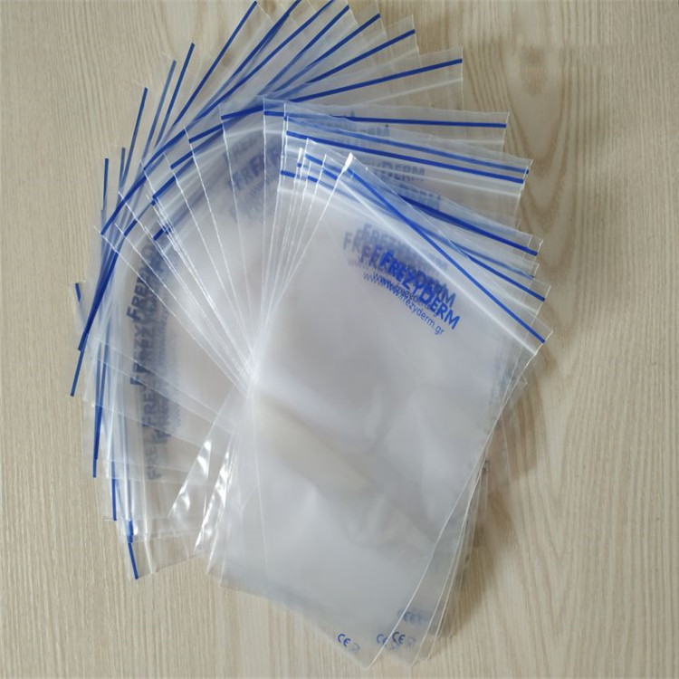 透明包装袋pe封口袋手机配件密封袋pe自封袋厂家食品袋