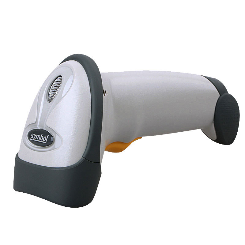 ZEBRA����SymbolѶ��LS2208��������֧������浥ҽҩ�ֿ�ɨ��ǹ