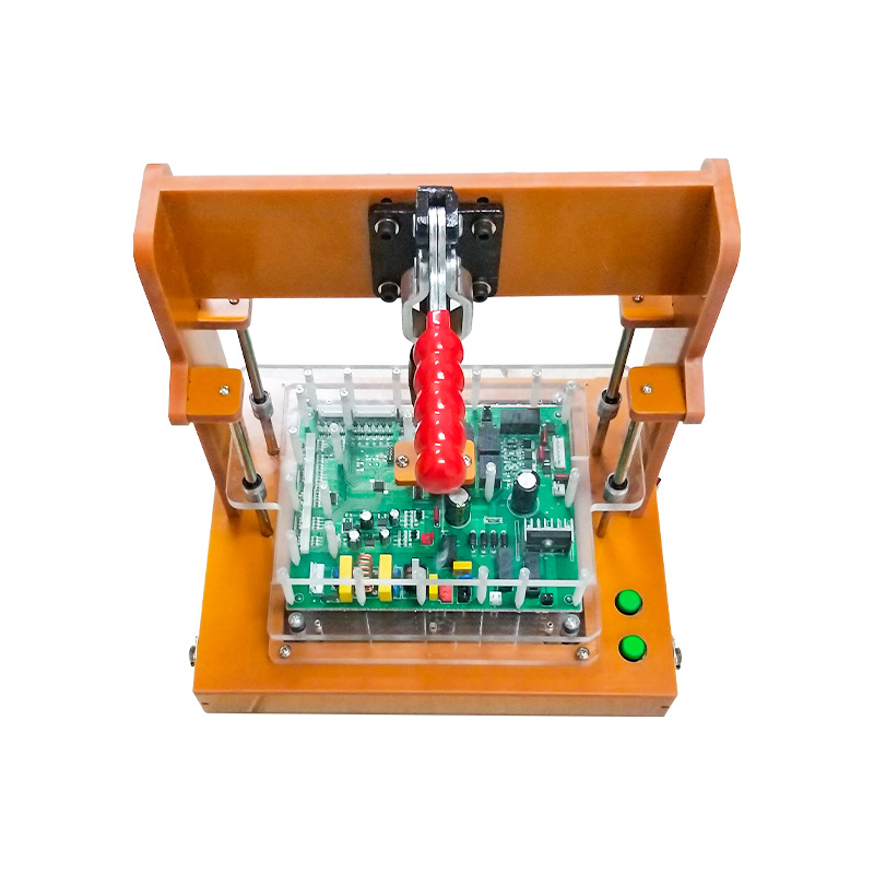 4轴测试架 PCB测试治具 各种工装夹具治具