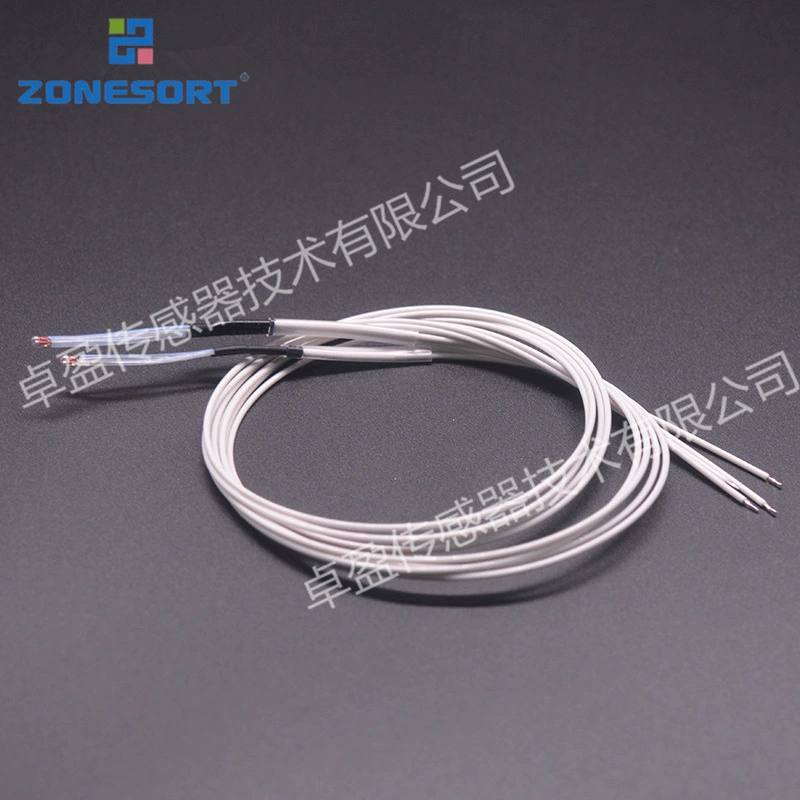 Прямые продажи с фабрики, термистор для 3D-принтера 100K3950, высокотемпературная версия, специальная 3D-принтер с горячей кроватью