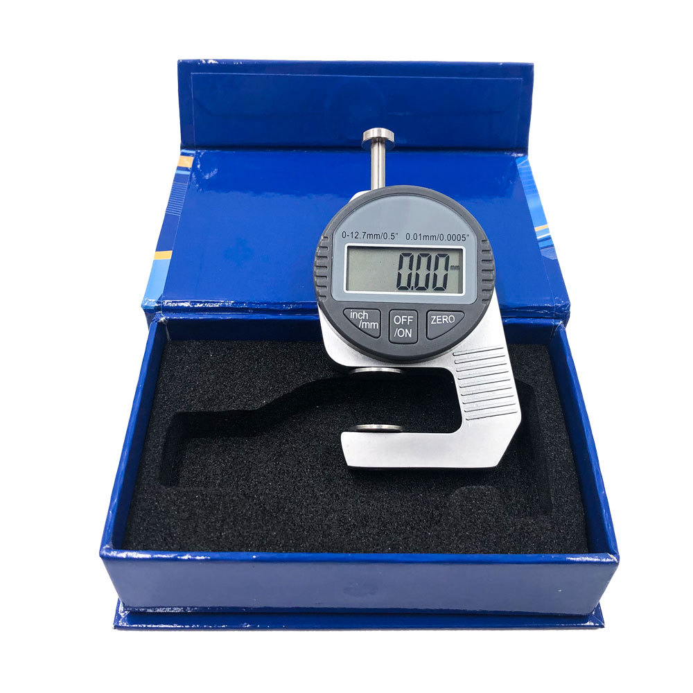 测厚度尺-测厚仪 测厚度 厚度 0.1-10mm 首饰设备 首饰器材