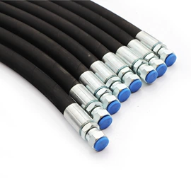 液压接头;液压管件;高低压橡胶管