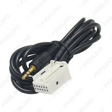�����ڱ��� Comand APS NTG/W169 W245 W203 W209 AUX��Ƶ������
