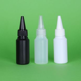 �F؛ 30ml����ƿ ��īƿ 25mlpe����ƿ ɳ��ƿ  �zˮƿ