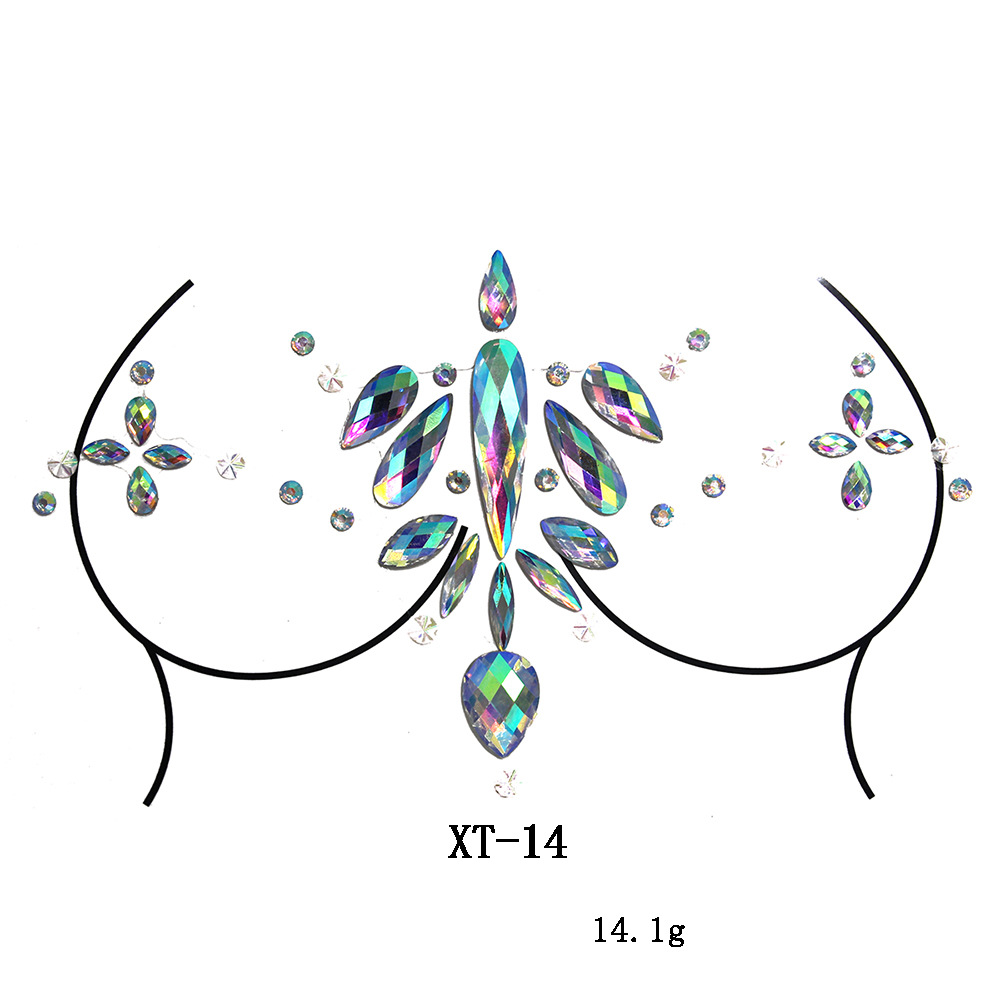 XT-14 / 17*14CM
