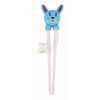 Children's cartoon chopsticks for training, tableware, set for food, teaching practice home use