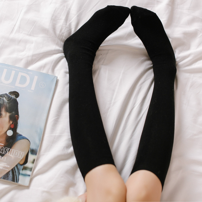 Spring and Summer Thin Cotton Calf Socks, Knee-High Socks, Slouch Socks, Long Tube Socks, Compression Socks, Women's Socks, High Tube Socks, Long Leg Socks, Women's Socks Spring and Summer Thin Cotton Calf Socks, Knee-High Socks, Slouch Socks, Long Tube Socks, Compression Socks, Women's Socks, High Tube Socks, Long Leg Socks, Women's Socks