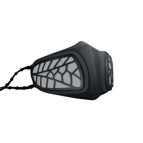 Original Sentai S5 industrial anti-dust, anti-oil, anti-odor, anti-formaldehyde, anti-haze silicone seal protective mask