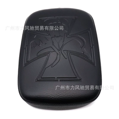 Suitable for Harley retro 883/1200 Motorcycle cushion