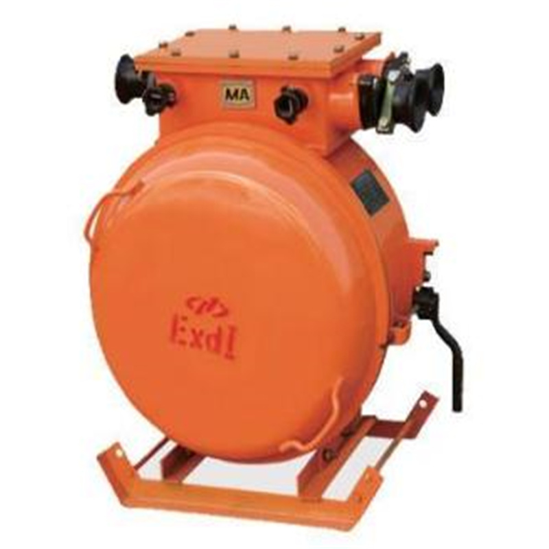 质优价廉 QBZ系列真空电磁启动器 拓鸿厂家直供 真空电磁启动器