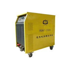 成都斯达特 RSN7-2500 Инверторная машина для дуговой сварки шпилек Машина для сварки шпилек с накоплением энергии в конденсаторах Машина для завинчивания болтов
