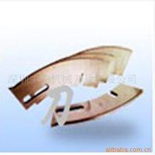 【厂家供应】东莞刀片 深圳刀片纸箱刀 分纸刀片 三面切纸刀