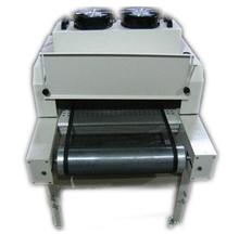 UV300-1特殊印刷光固機，UV油漆快干固化UV機，適合多種材料固化