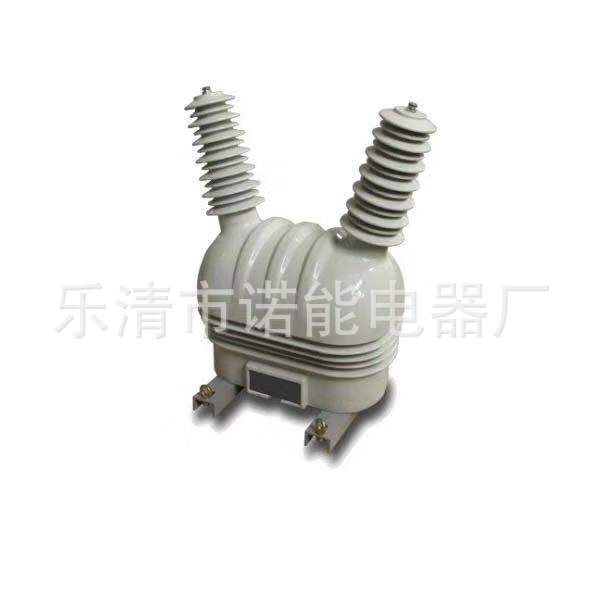 诺能电器 35kv放电线圈FDE42/3-1.7-1W电容器户外干式放电线圈