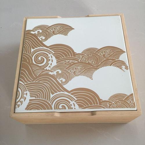 拉丝皮珠宝首饰盒戒指盒吊坠盒项链盒饰品盒手镯饰品包装盒子批发