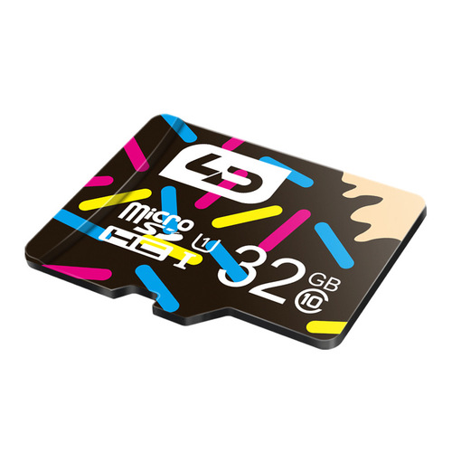 LD driving recorder memory card TF storage camera 32GB memory card mobile phone Micro sd card high speed universal