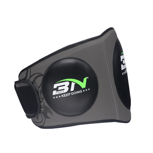 BN thickened muay thai fighting chest protection target waist target thickened taekwondo fighting fighting protective gear target kicking target