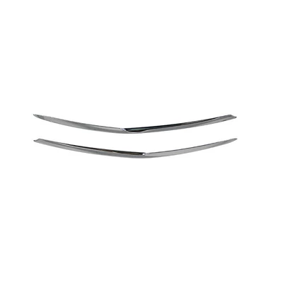 14-16 M6 Atz headlight eyebrow headlight trim headlight trim (Light frame)
