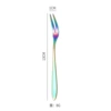 【410 Steel】Phantom Color Fork
