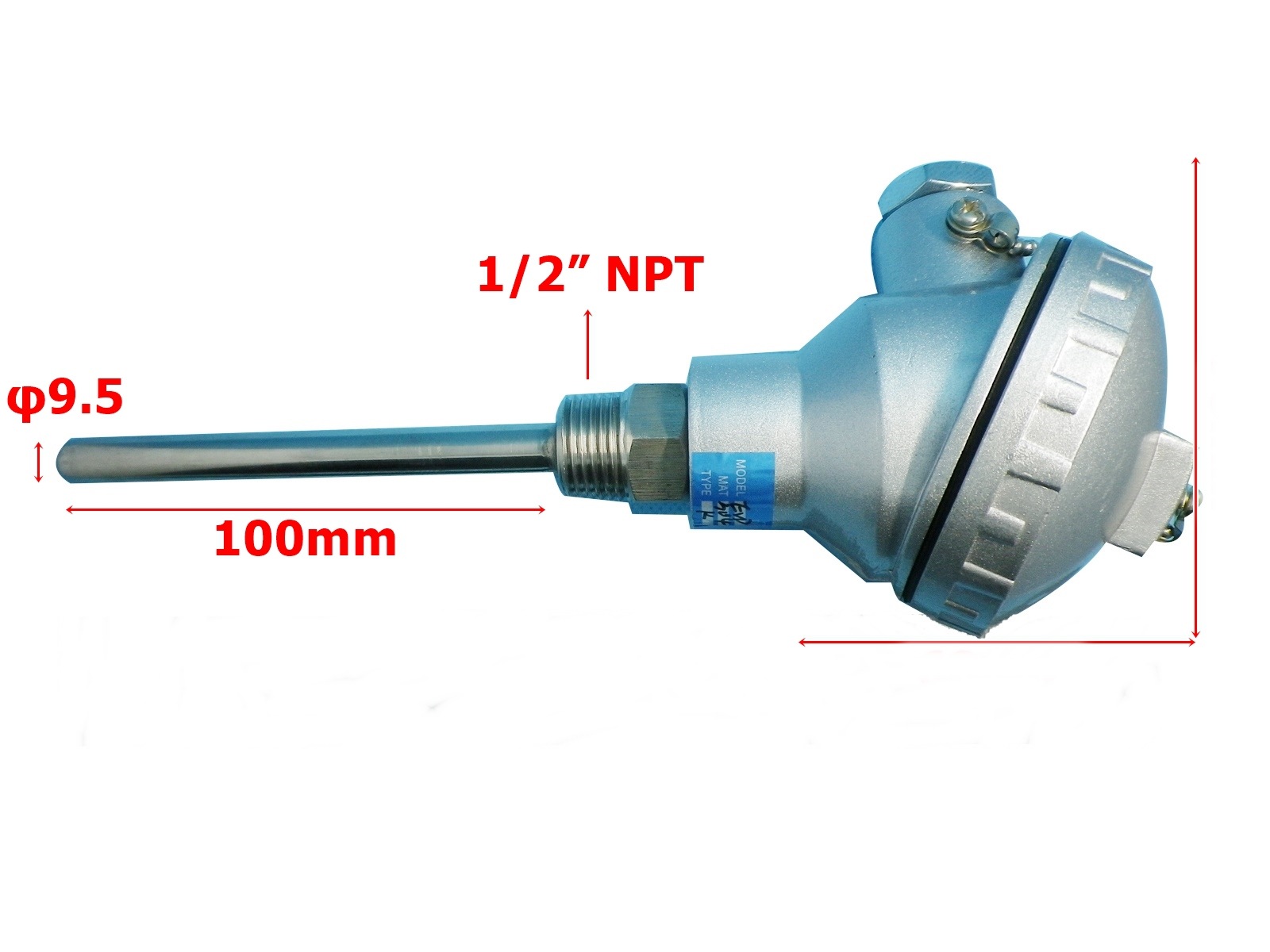   Ǹ ȫ BAOGUANG PT100     4-20MA µ ۽ű η ƿ 304