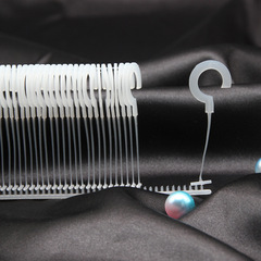 Tag gun, question mark glue pins, period glue pins, plastic question mark hooks, period hooks, gun needles, needle rows, thick glue pins—wholesale