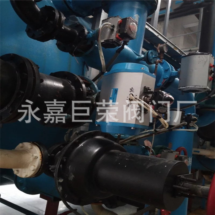 浙江南高 批发 EG6B41J-10C  DN40  常闭衬胶隔膜阀