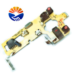 �๦�ܟo������{����2.4G���{�����/�I�PPCBA�_�l MCUPCB