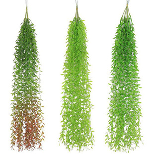 (Cross-border trading), (Wholesale), realistic plastic artificial plant