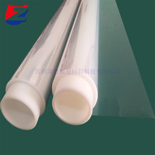 ETFE��Ĥ �L������͸�������tɫ��ɫҎ����⽨�B�ñ�Ĥ̫���Ĥ