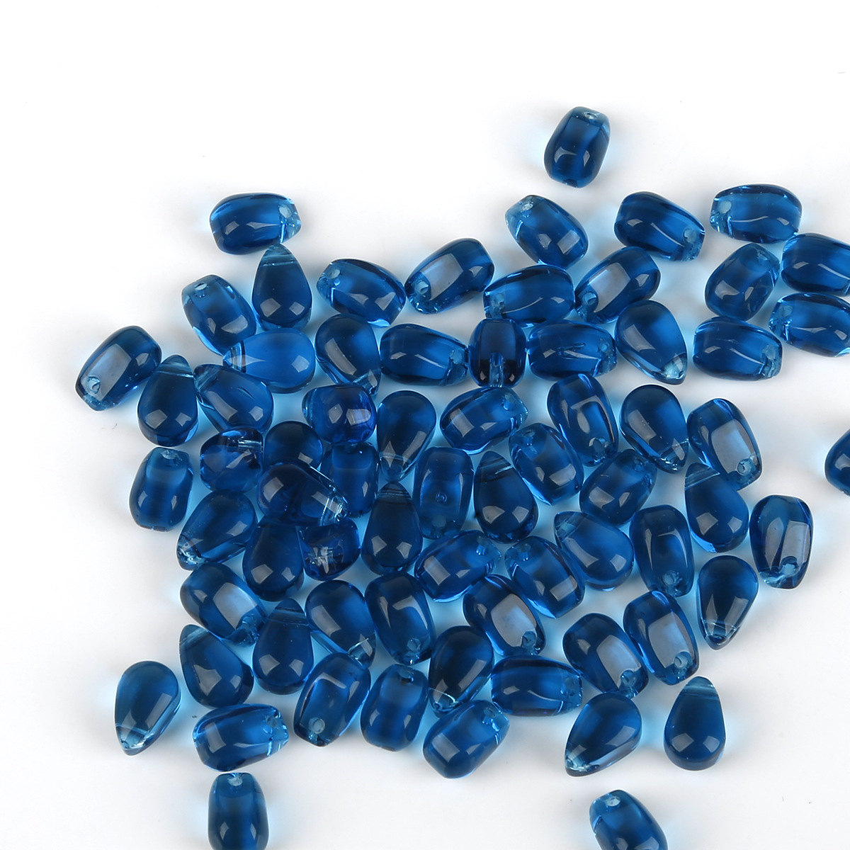 Pore ​​blue