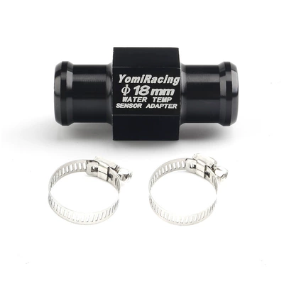 Motorcycle and Car Modification Parts 161820mm Water Temperature Three-Way Gauge Sensor Adapter Suitable for Motorcycles (Digər kuzov və aksesuarlar)