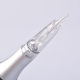 Factory direct tattoo full throw buckle mouth machine needle fake leather practice eyebrow buckle mouth all-in-one machine needle